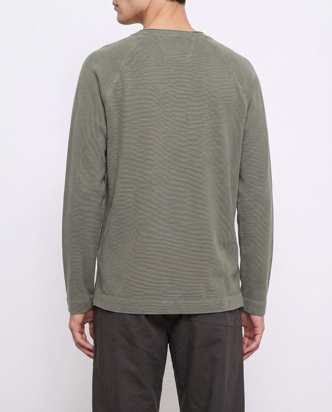 Купить Лонгслив CP COMPANY MEN