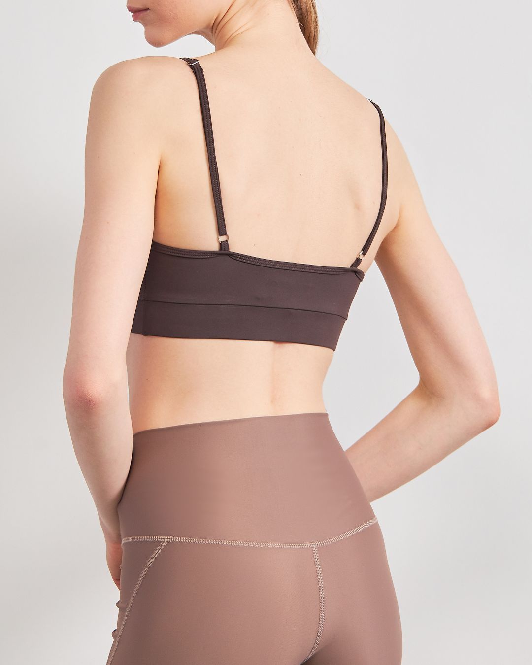 Купить Топ ALMOND CREW