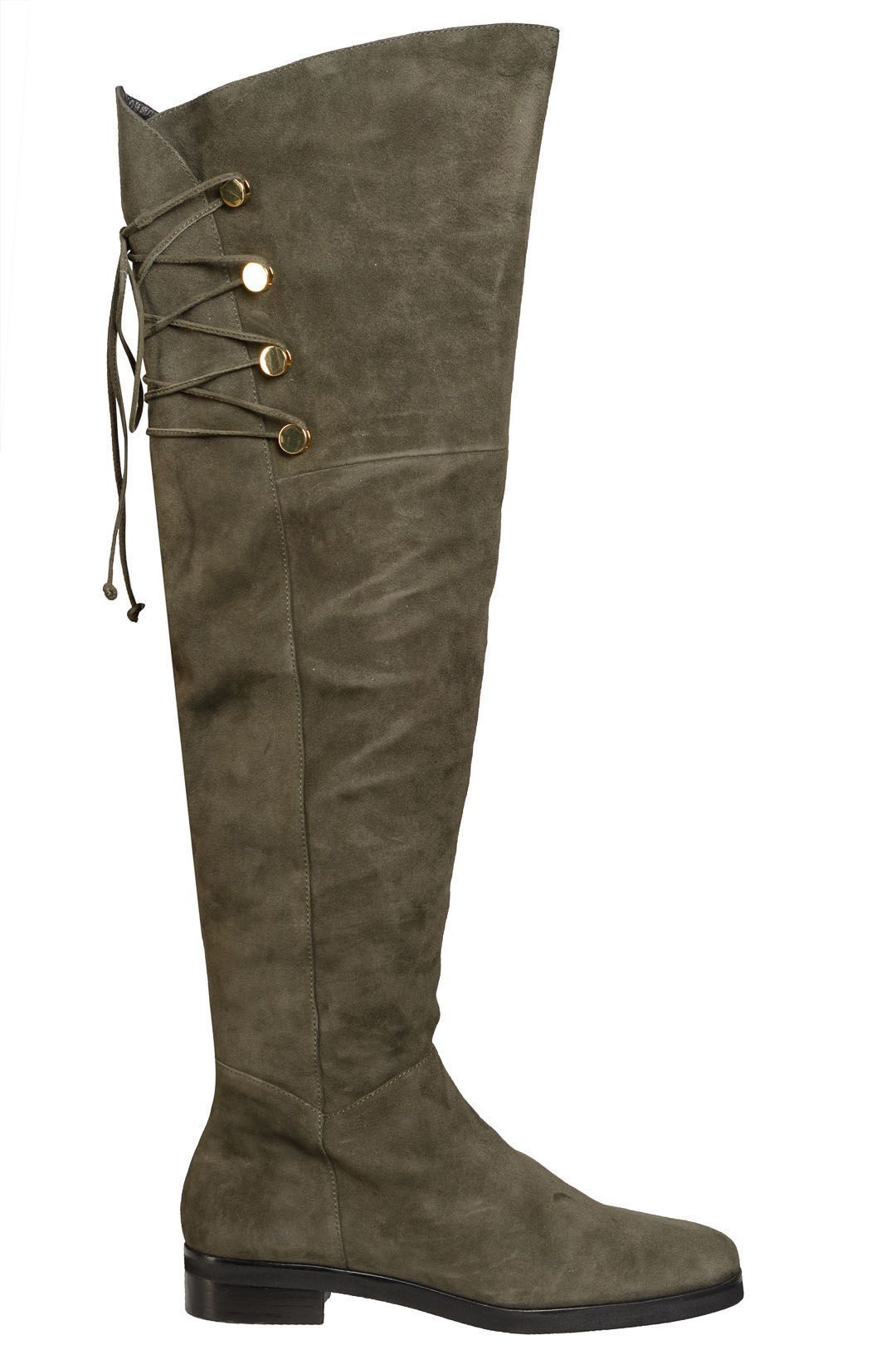 Купить Ботфорты BRUNO PREMI