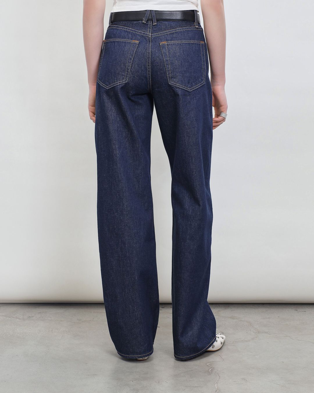 Купить Джинсы SLVRLAKE