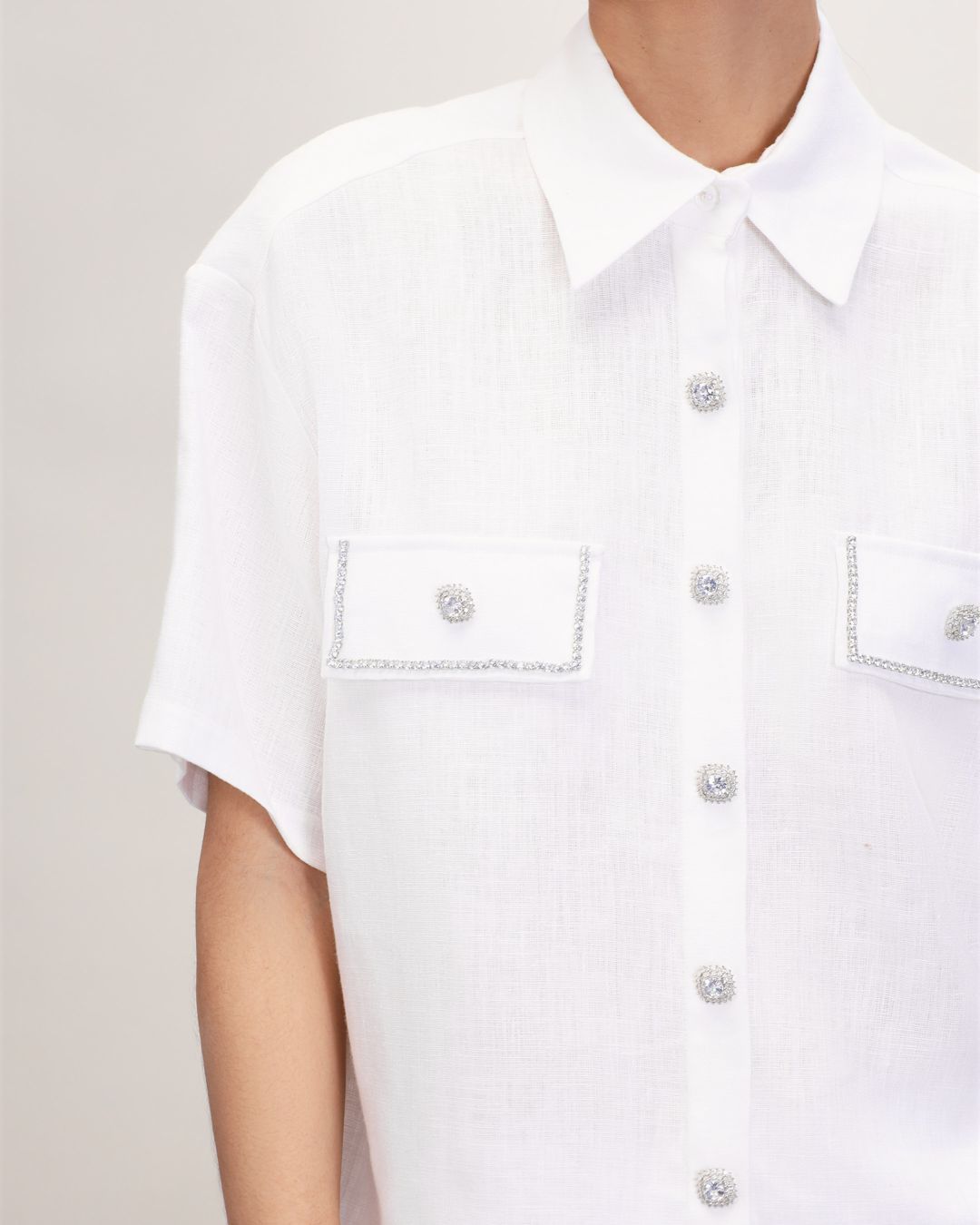 Купить Рубашка ALINE COLLECTION