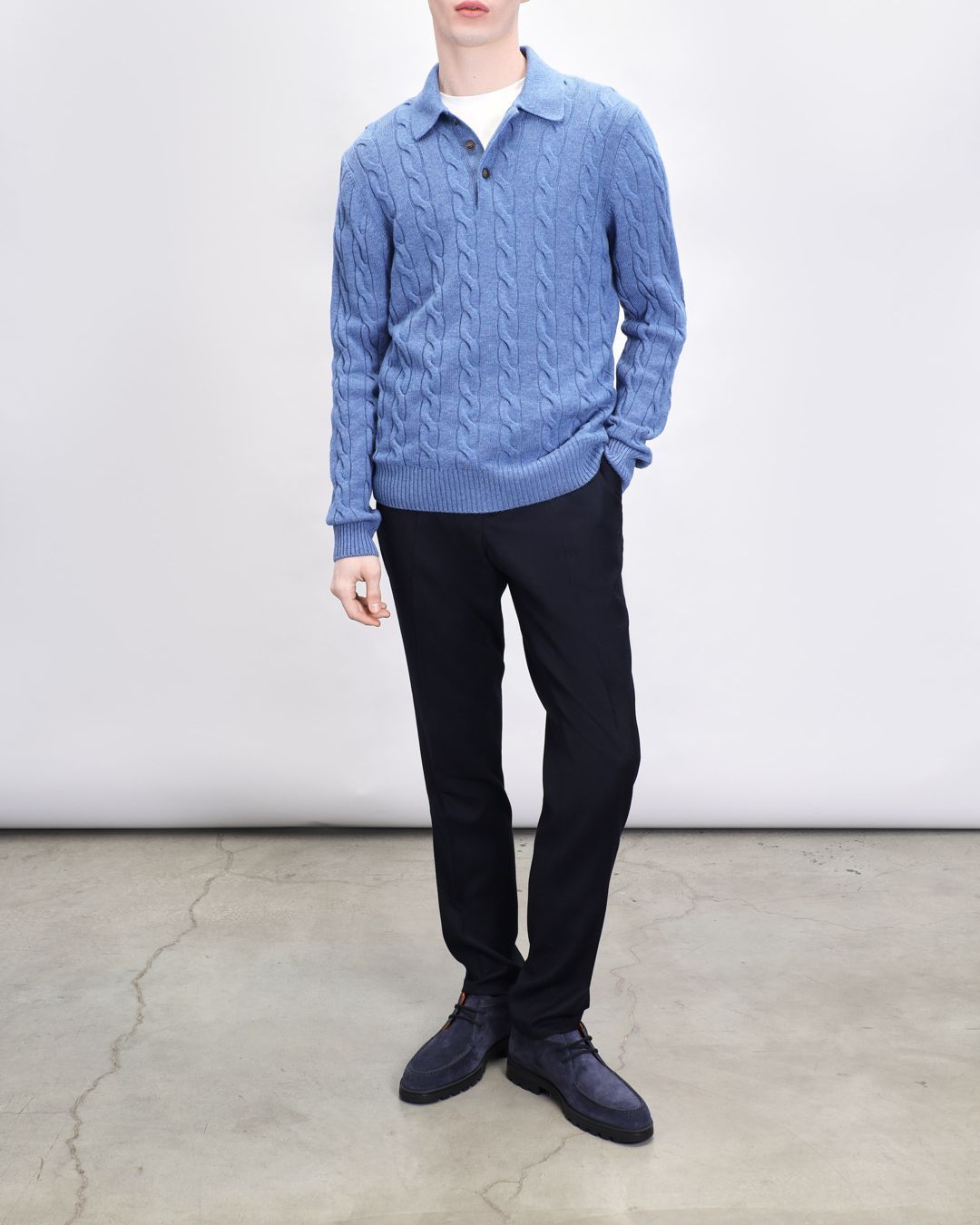 Купить Джемпер GRAN SASSO