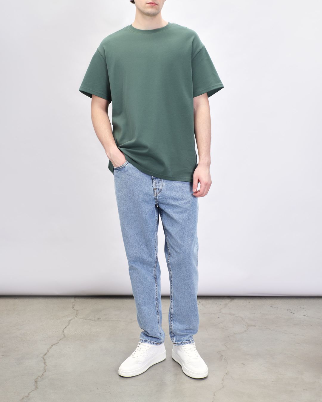 Купить Джинсы SOLID MEN