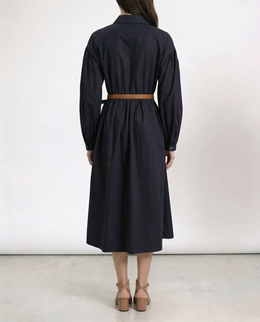 Купить Платье MAX MARA STUDIO
