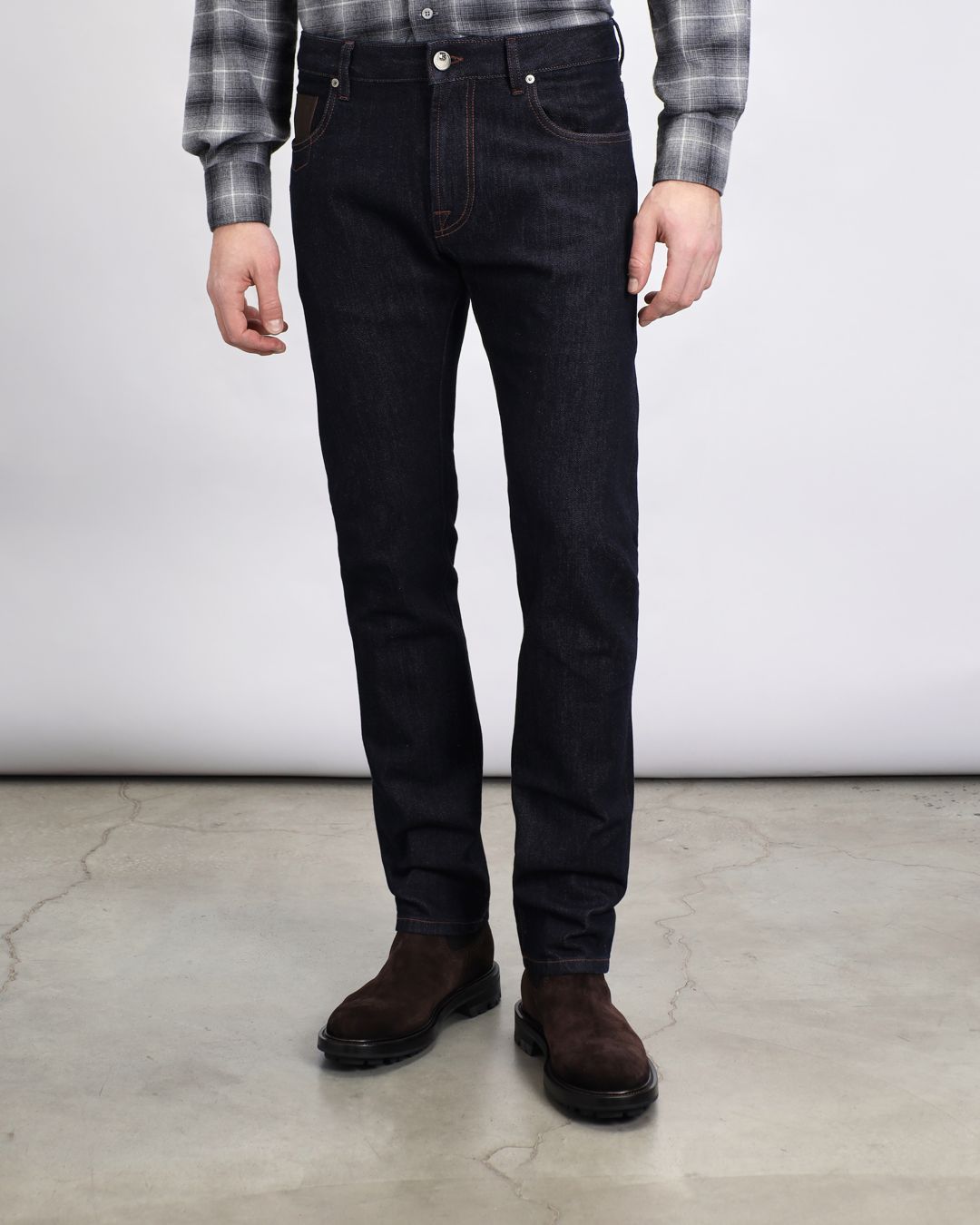 Купить Джинсы CORNELIANI