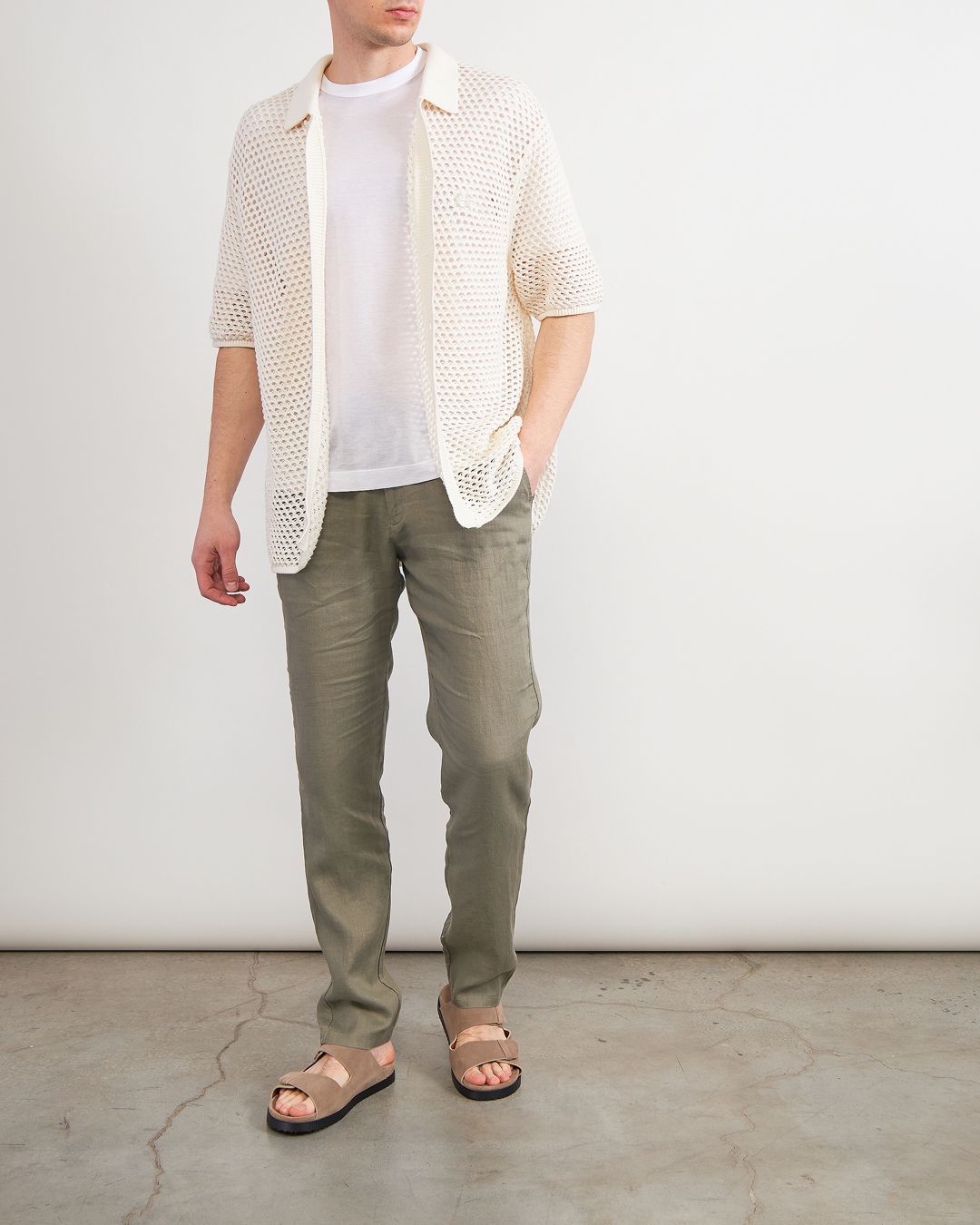 Купить Сандалии DOUCALS