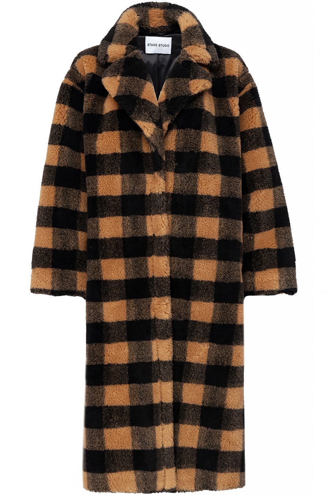 Купить Шубa STAND STUDIO