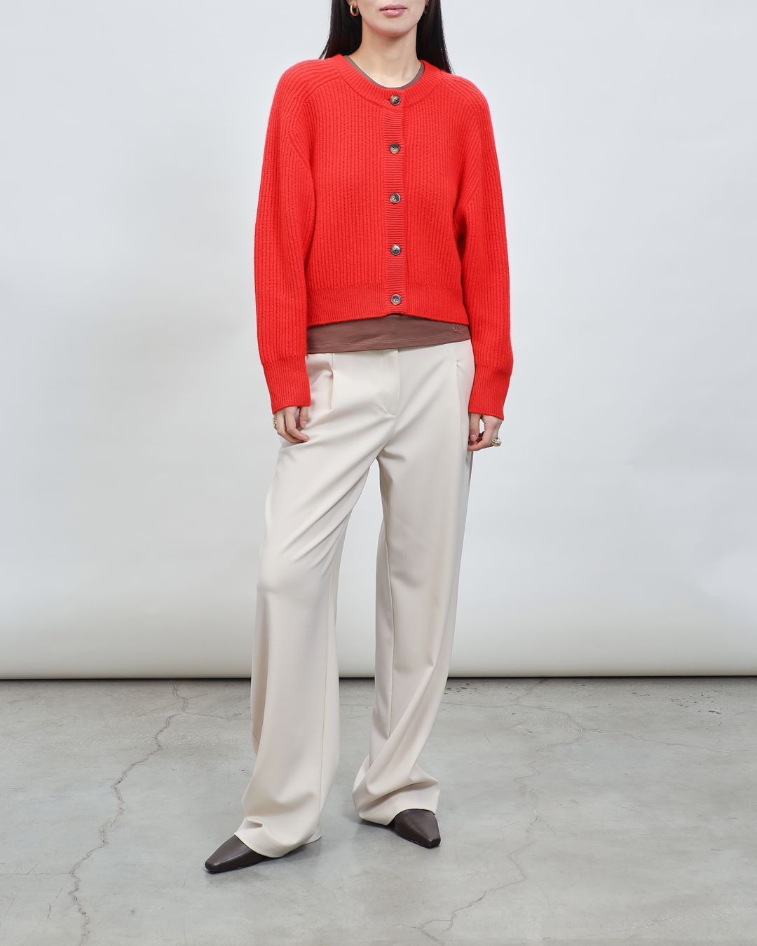 Купить Кардиган LOULOU DE SAISON