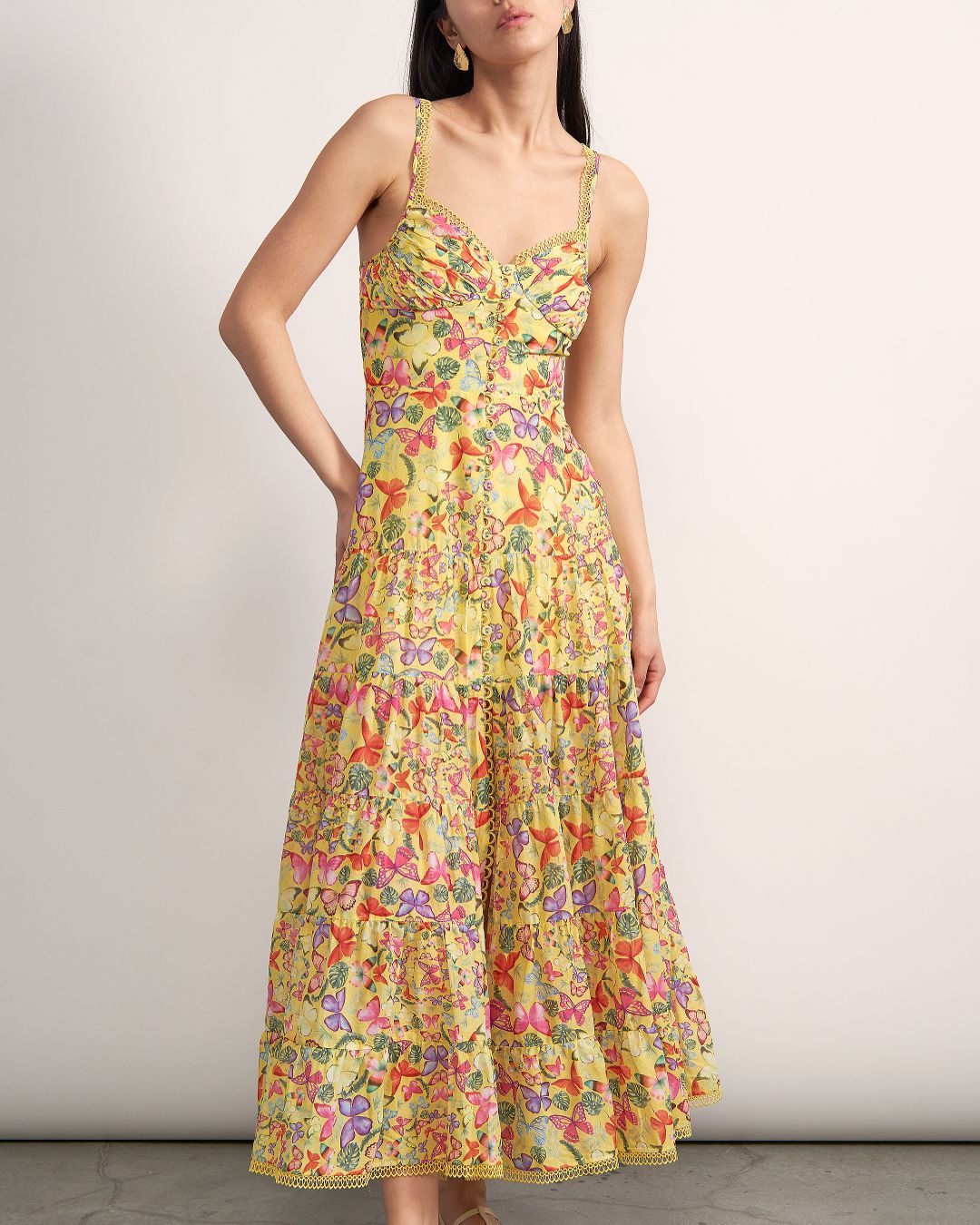 Купить Платье CHARO RUIZ