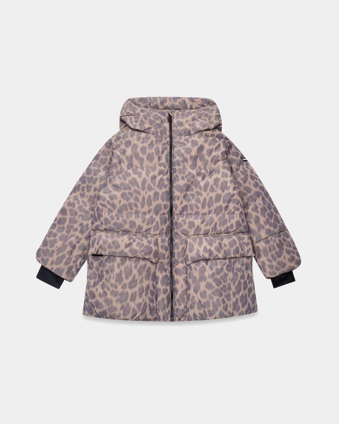 Купить Пуховик FREEDOMDAY