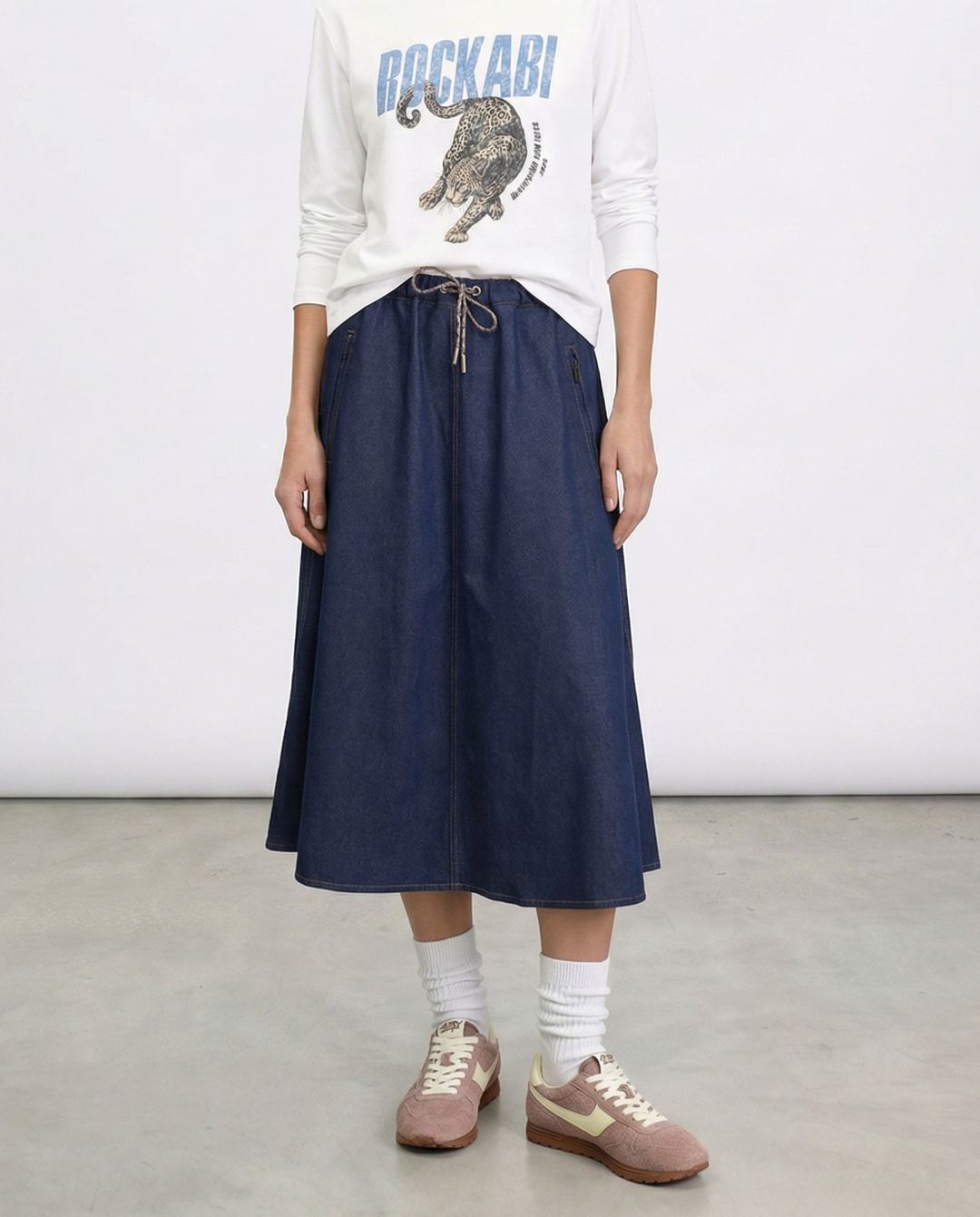 Купить Кеды AUTRY