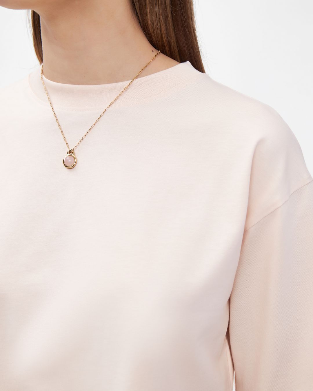 Купить Футболка LOULOU DE SAISON