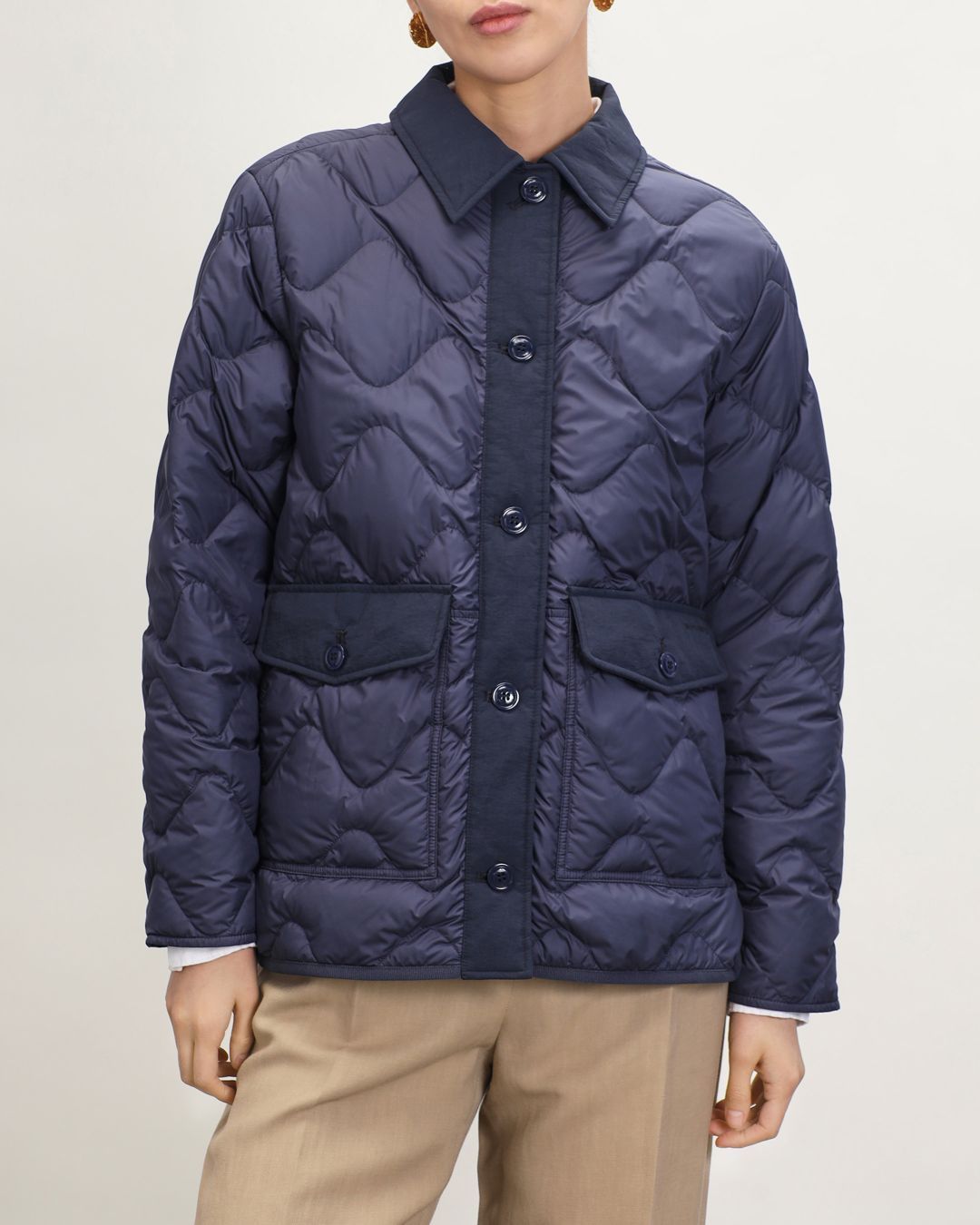 Купить Куртка WOOLRICH