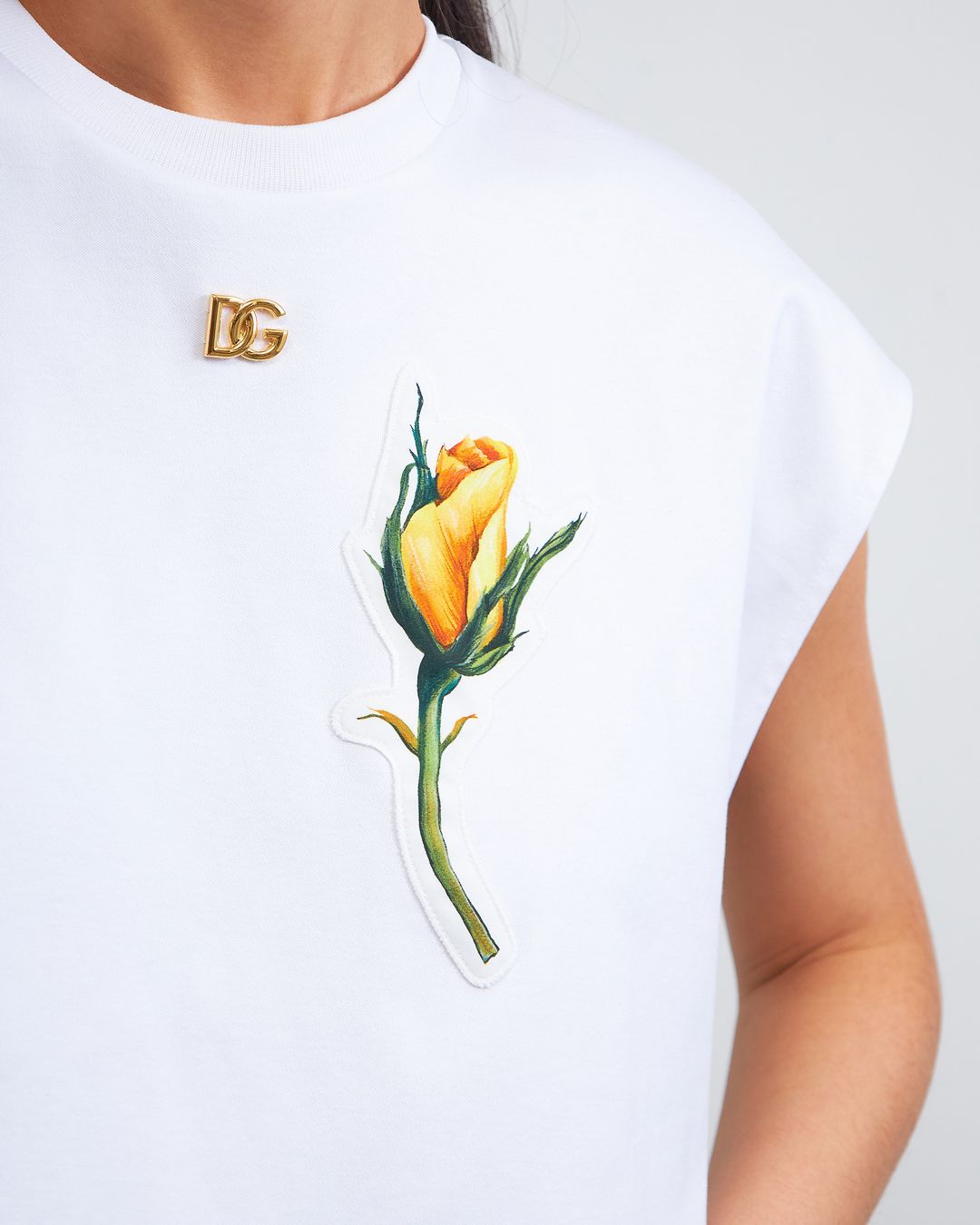 Купить Футболка DOLCE & GABBANA