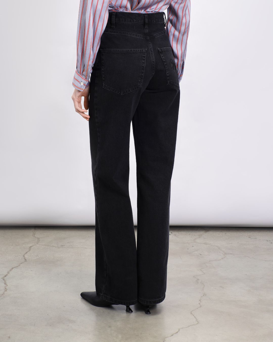 Купить Джинсы WALK OF SHAME