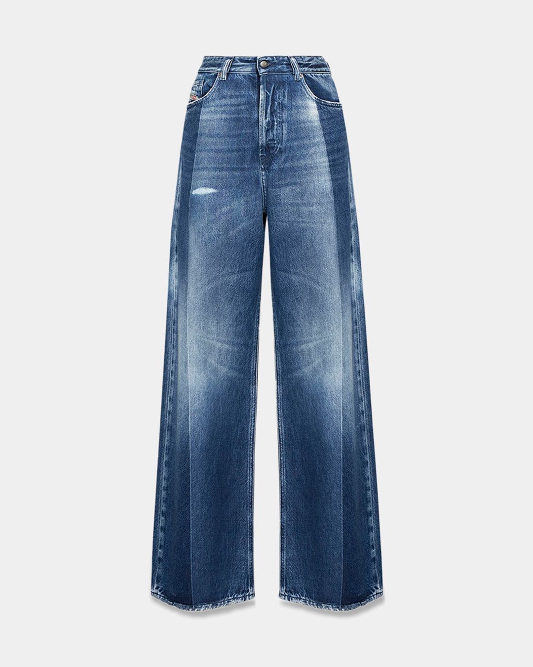 Купить Джинсы DIESEL