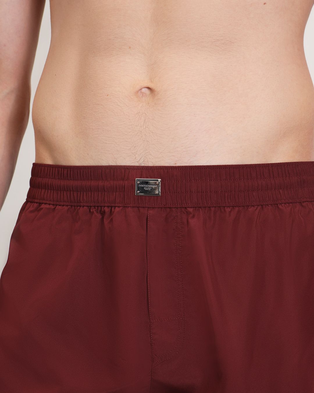 Купить Шорты пляжные DOLCE & GABBANA