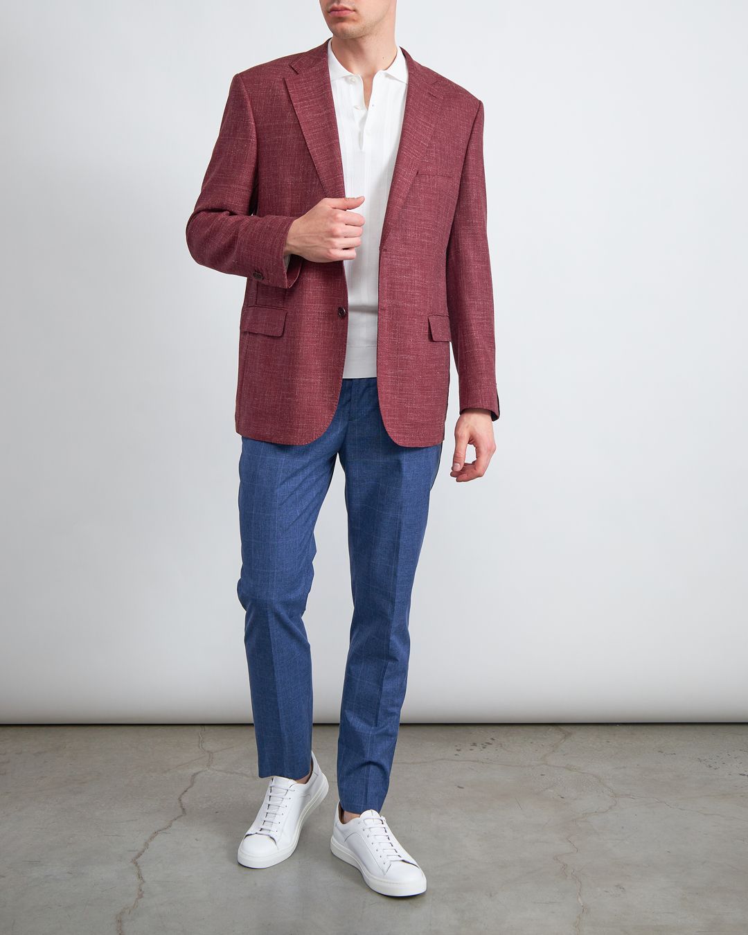 Купить Брюки BERWICH