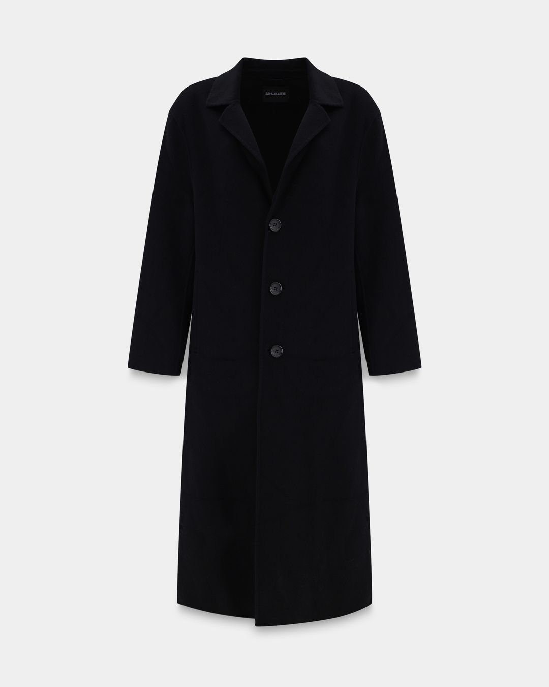 Купить Пальто SENCELLERIE