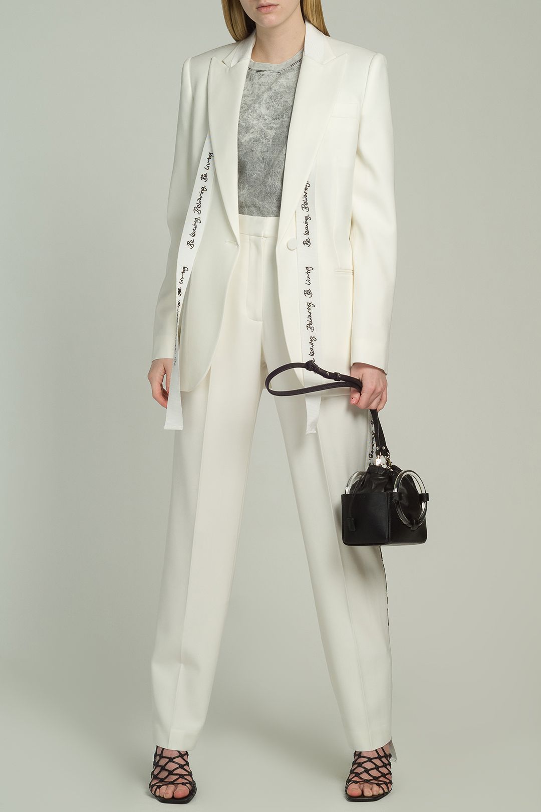 Купить Жакет STELLA MCCARTNEY