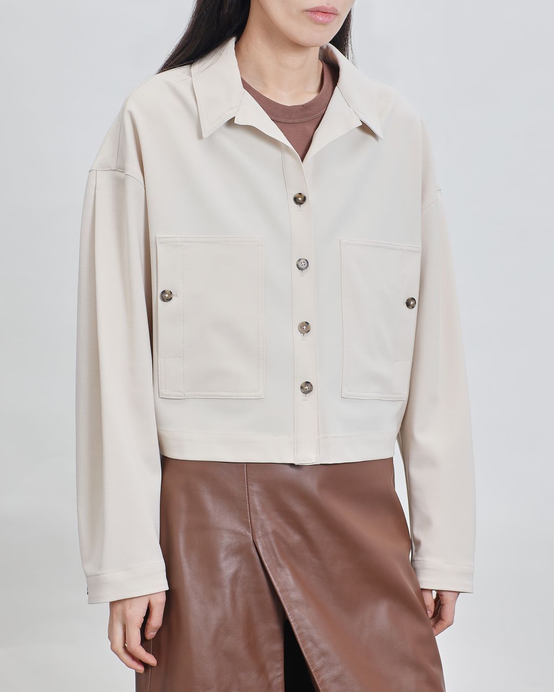 Купить Жакет LOULOU DE SAISON