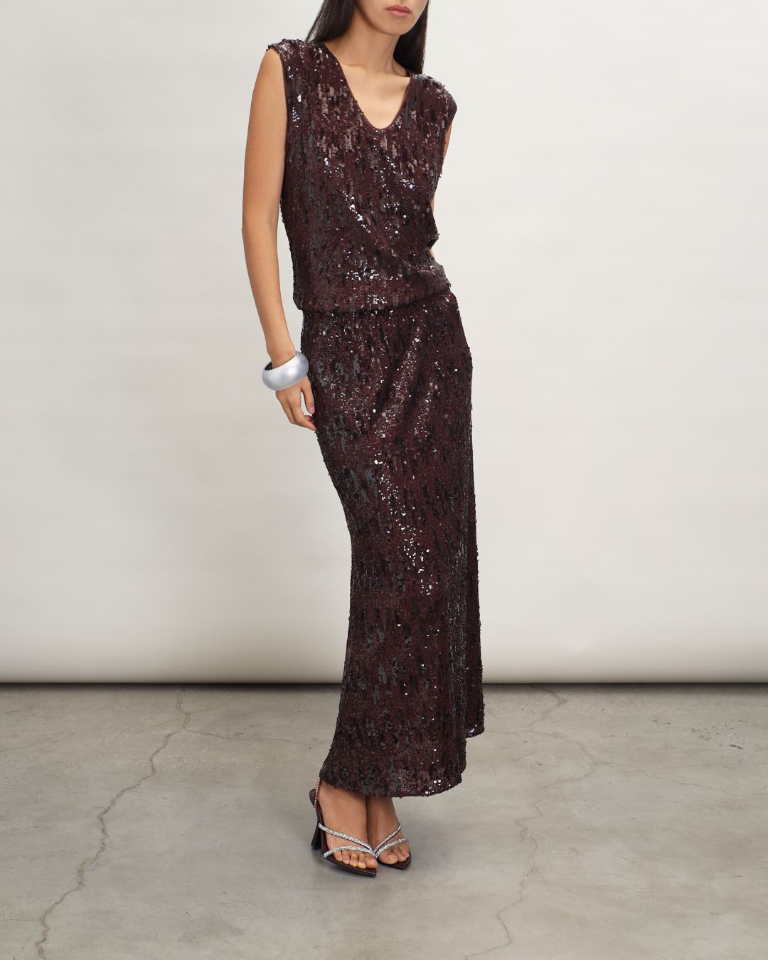 Купить Топ EMILIA DELLORO