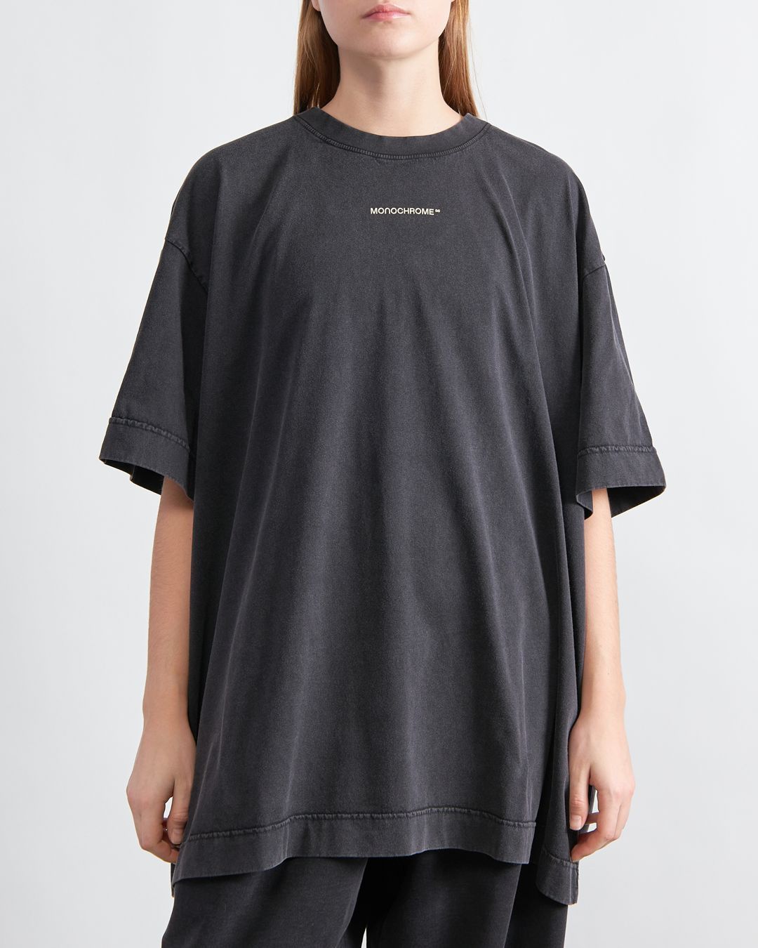 Купить Футболка MONOCHROME