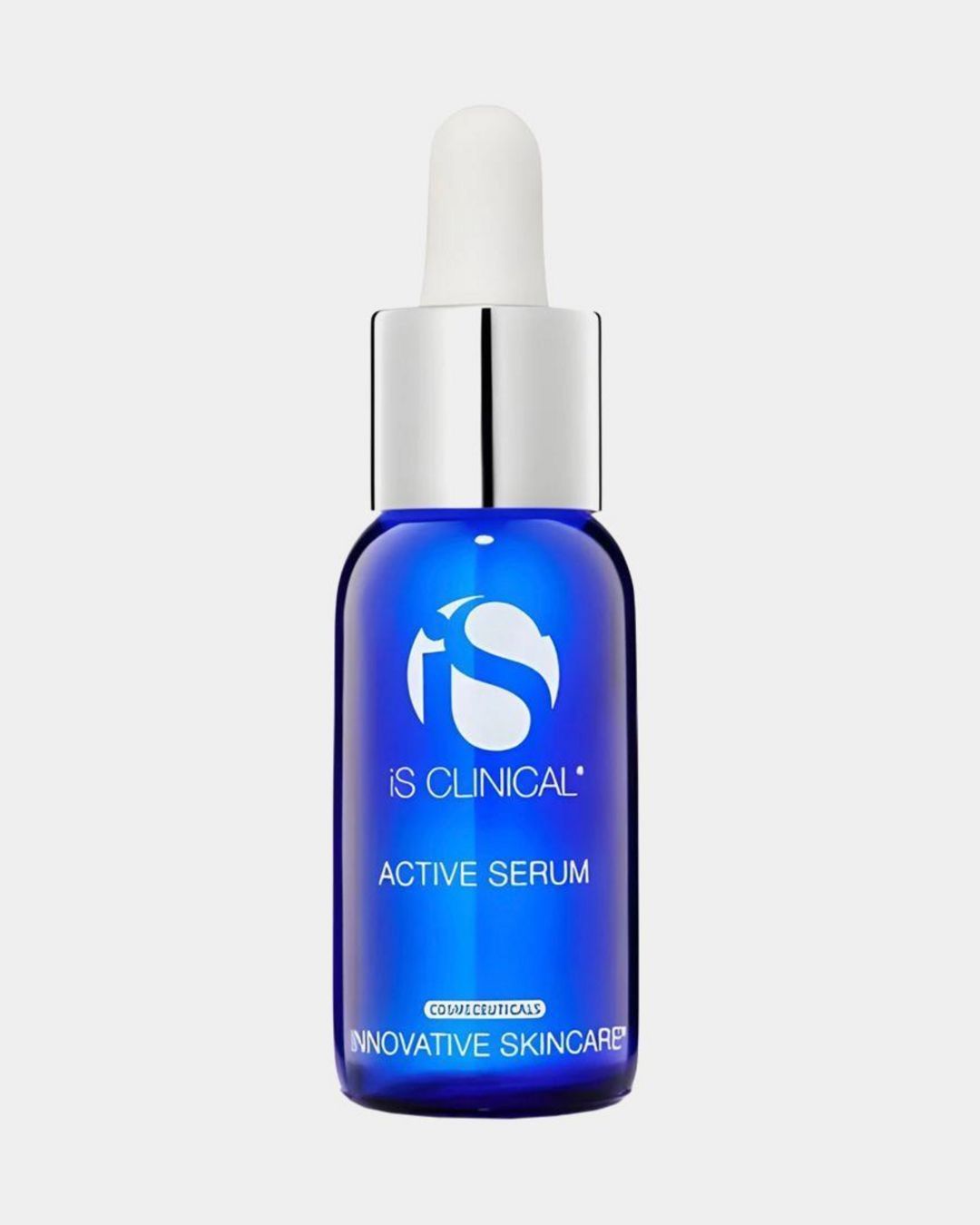 Купить Сыворотка актив серум IS CLINICAL