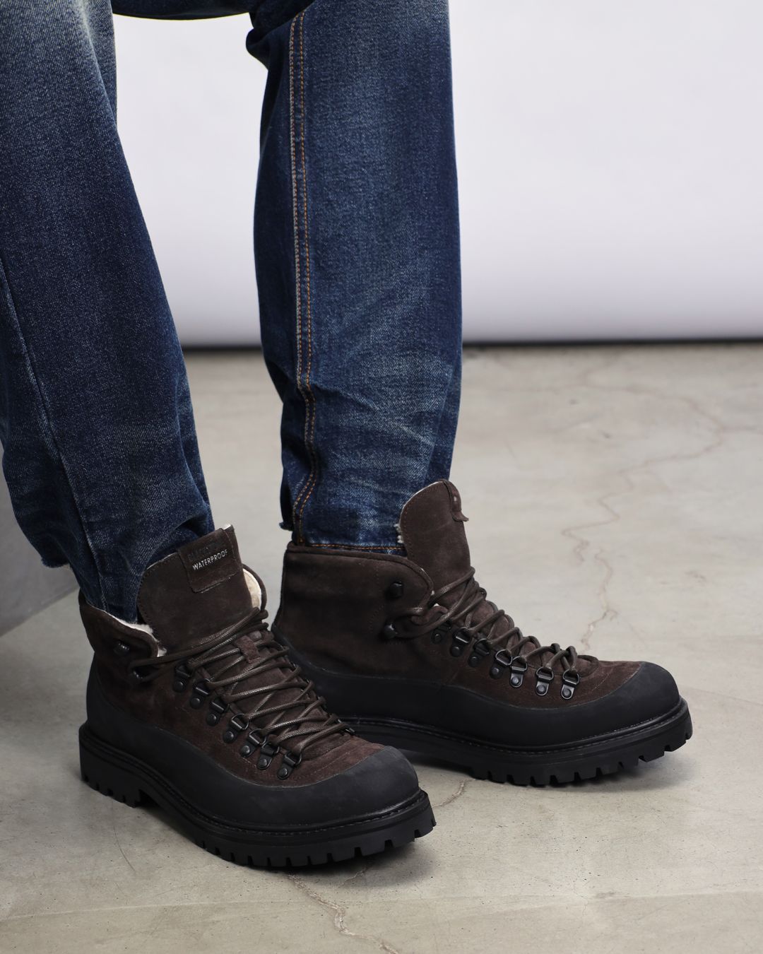 Купить Ботинки BLACKSTONE MEN