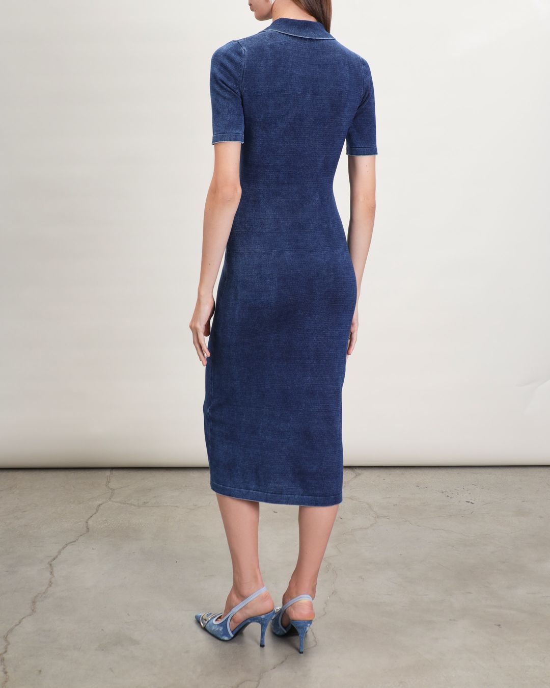 Купить Платье DIESEL