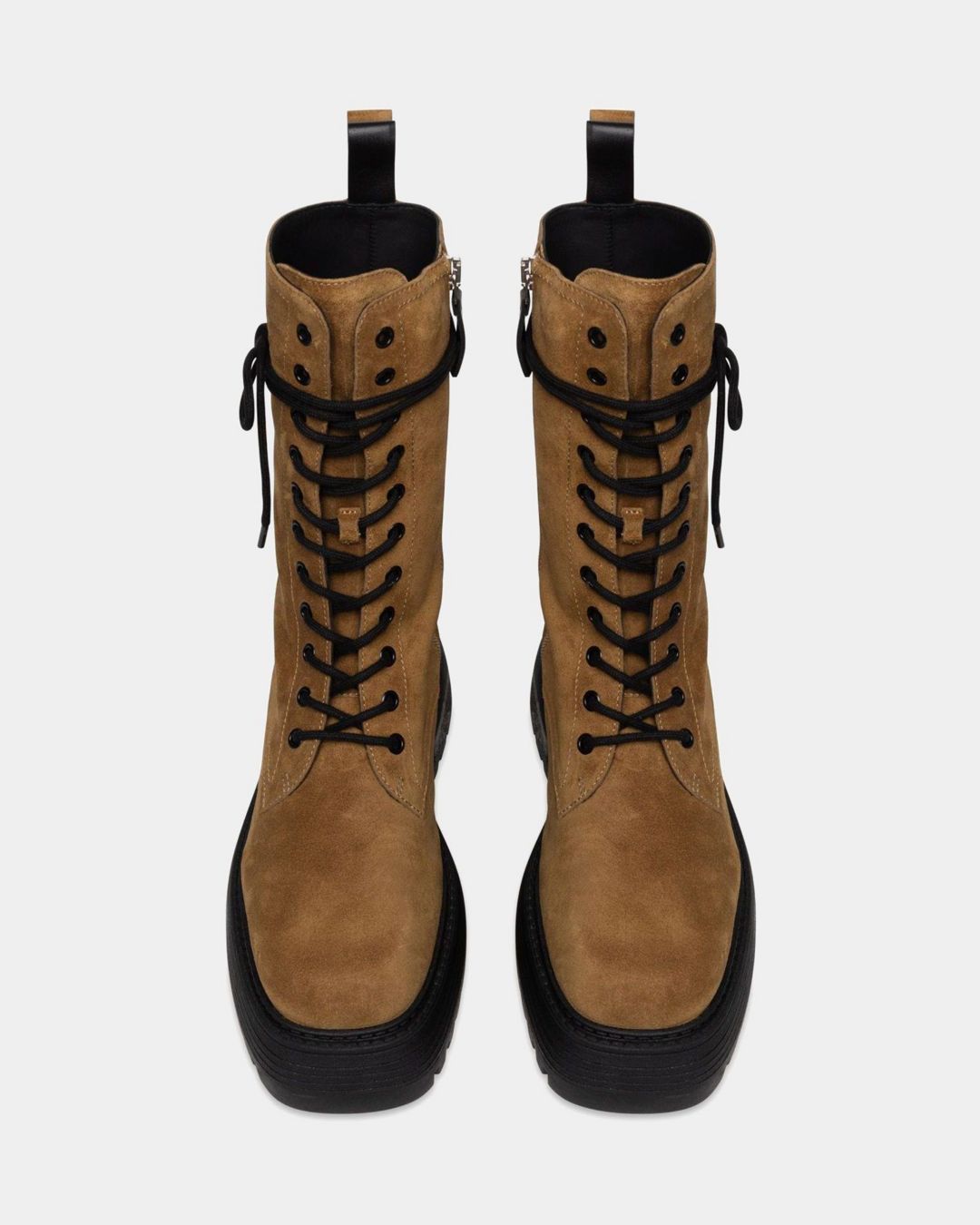 Купить Ботинки 3JUIN