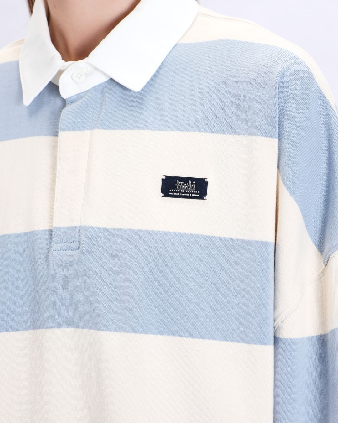 Купить Лонгслив KSUBI