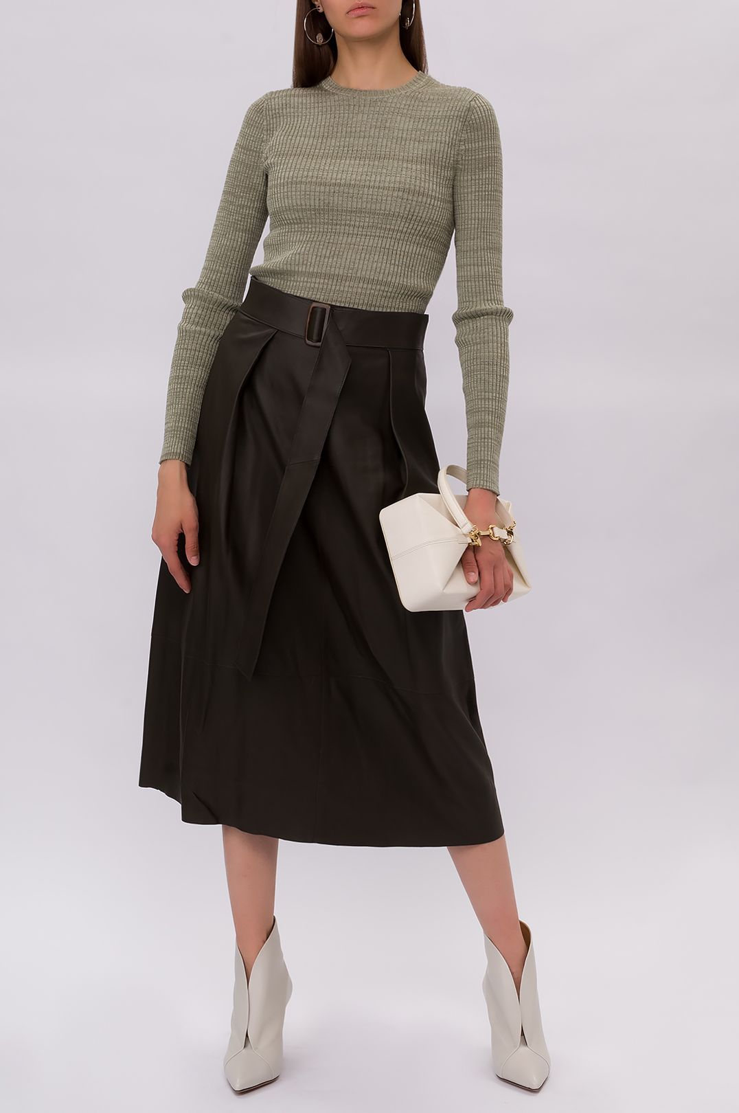 Купить Джемпер VINCE