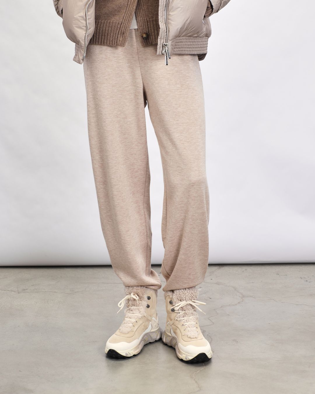 Купить Кроссовки PREMIATA