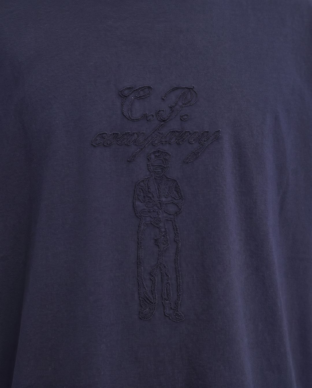 Купить Футболка CP COMPANY MEN