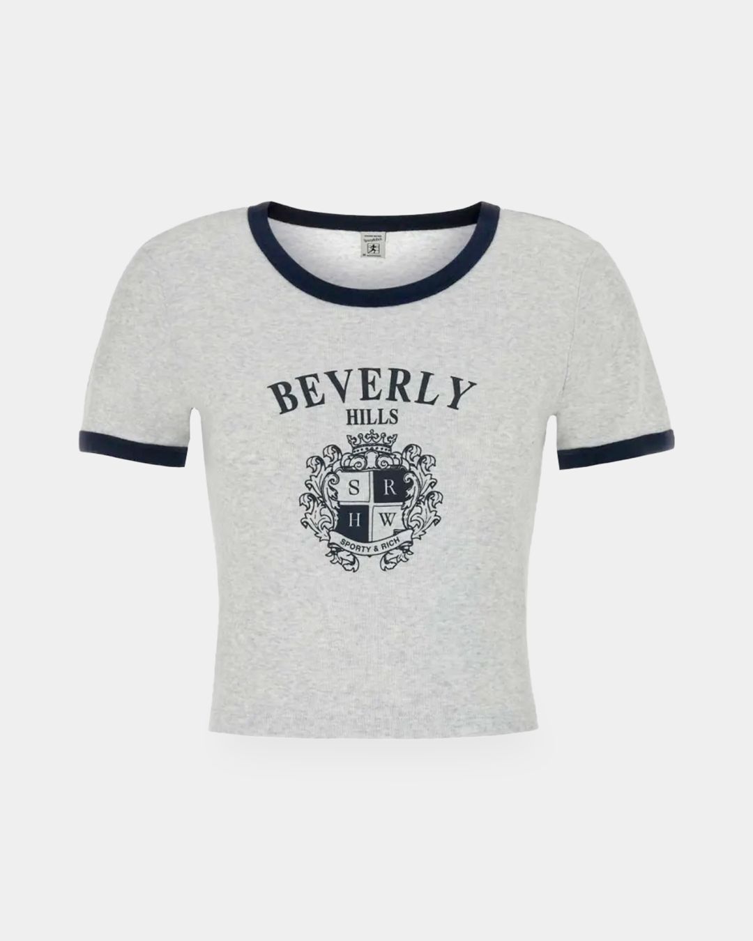 Купить Футболка SPORTY&RICH