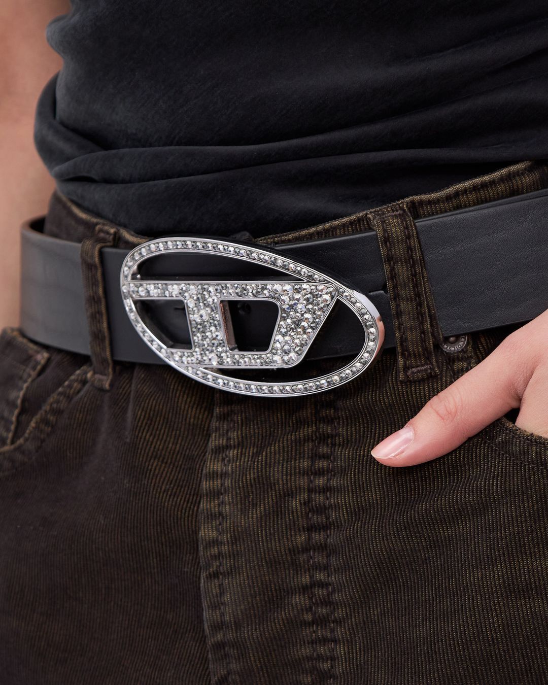 Купить Ремень DIESEL