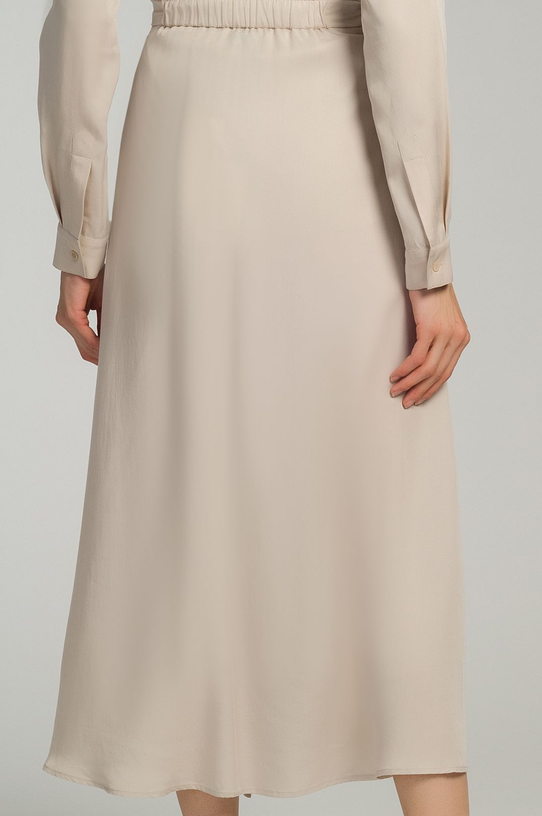 Купить Юбка ALEXANDER TEREKHOV