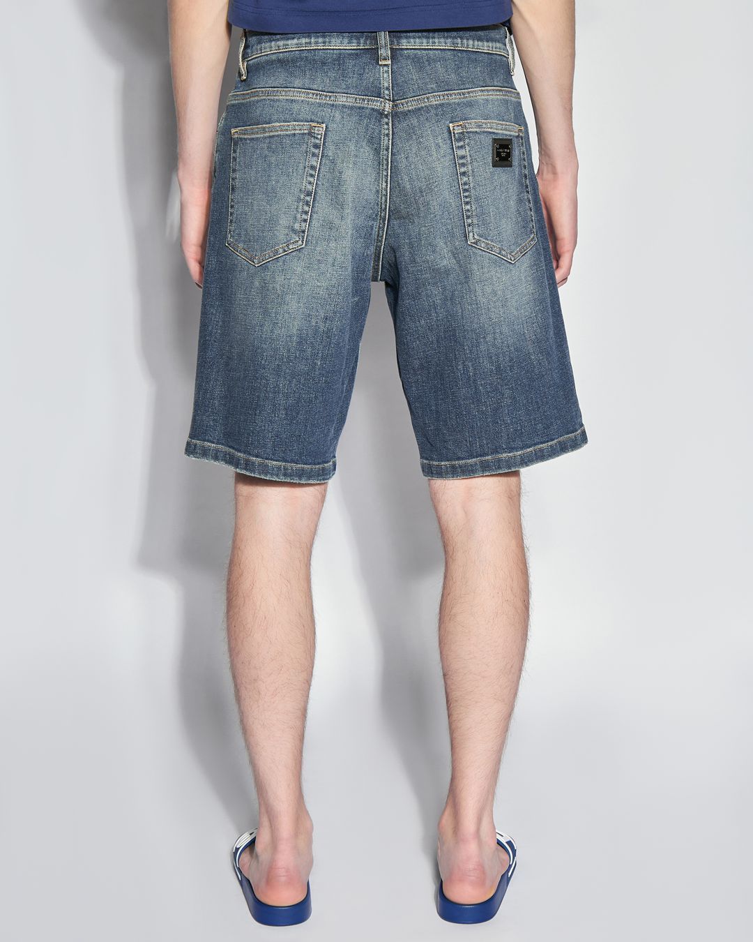 Купить Шорты DOLCE & GABBANA