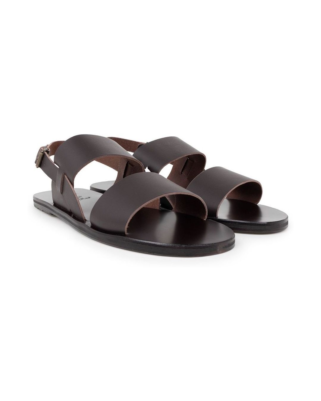 Купить Сандалии ANCIENT GREEK SANDALS