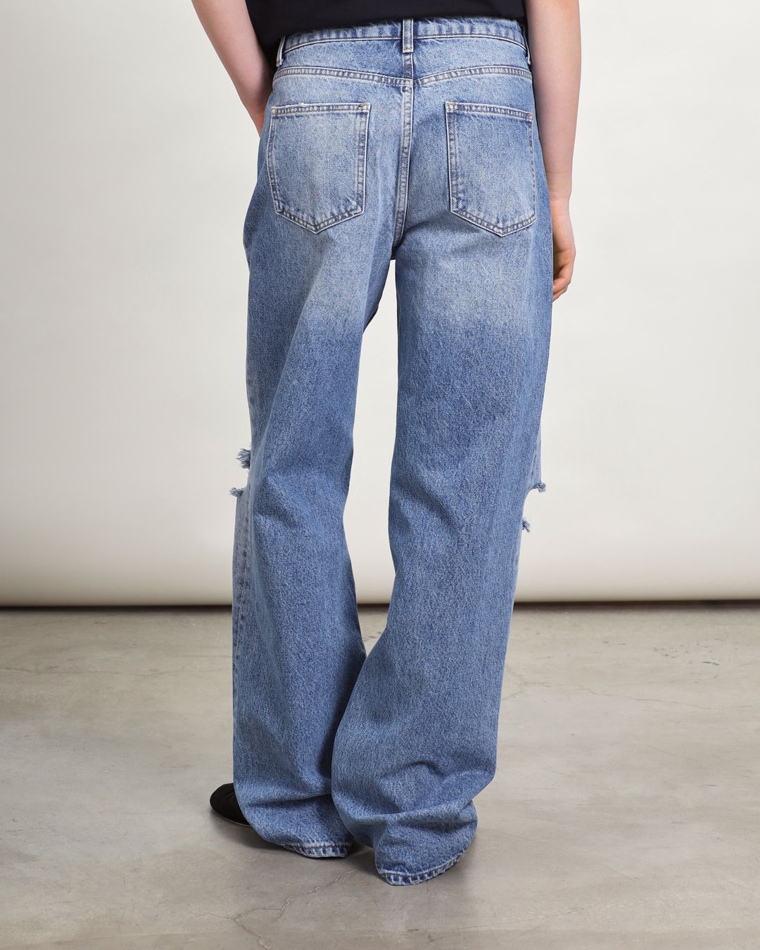 Купить Джинсы PERVERT