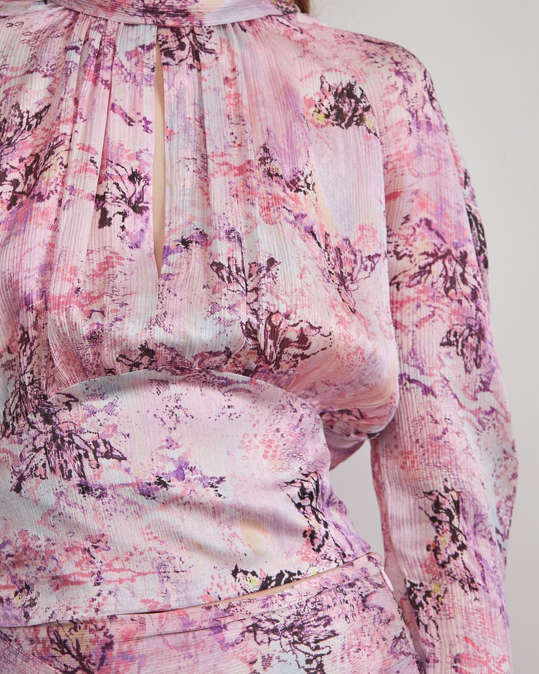 Купить Блуза IRO