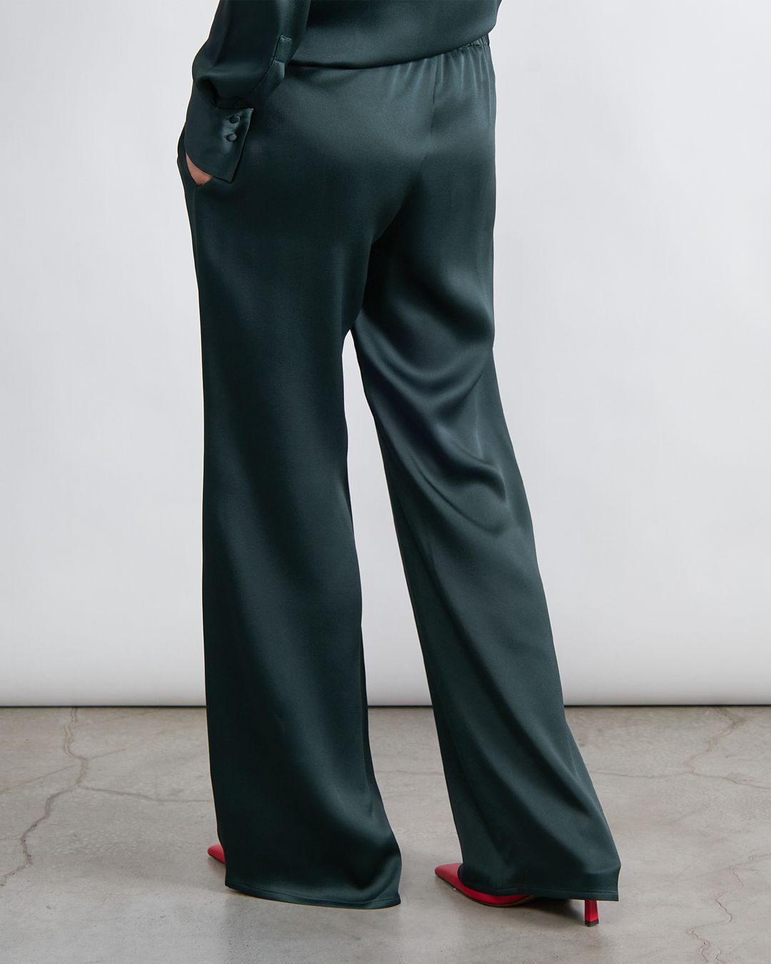 Купить Брюки ANTONELLI FIRENZE