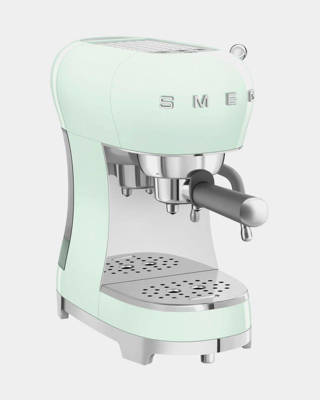 Купить Кофемашина-эспрессо SMEG