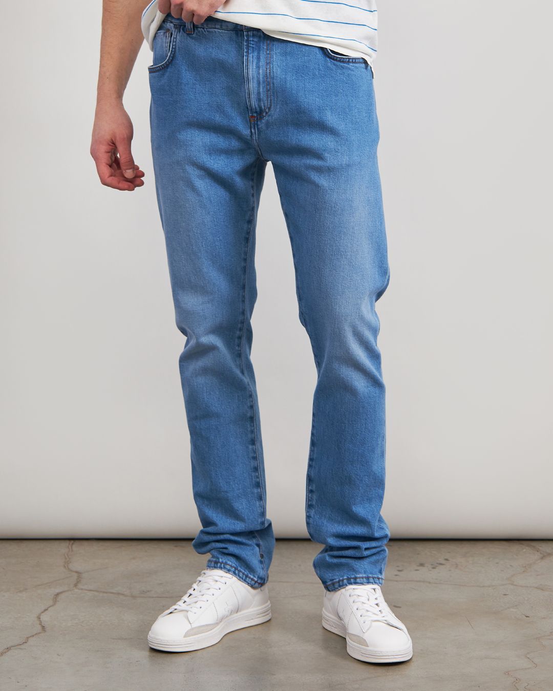 Купить Джинсы ISAIA