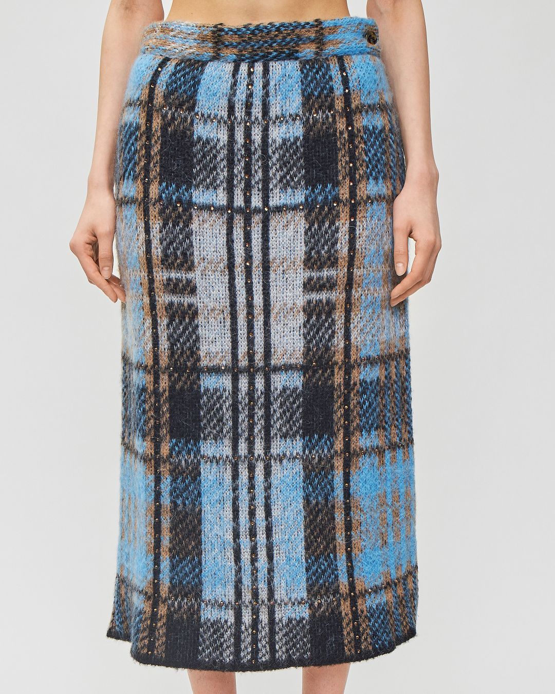 Купить Юбка GIUSEPPE DI MORABITO