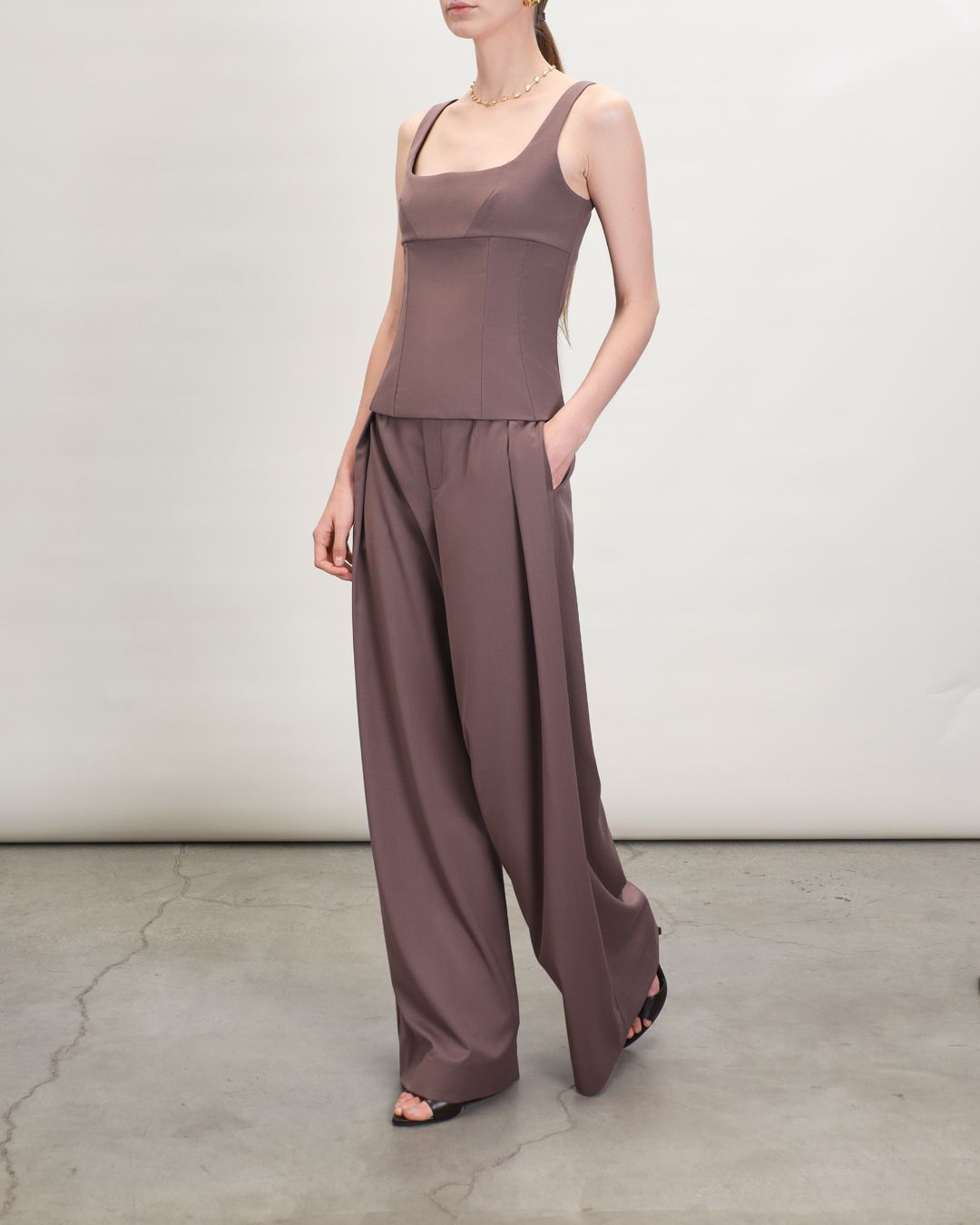 Купить Брюки TATMU