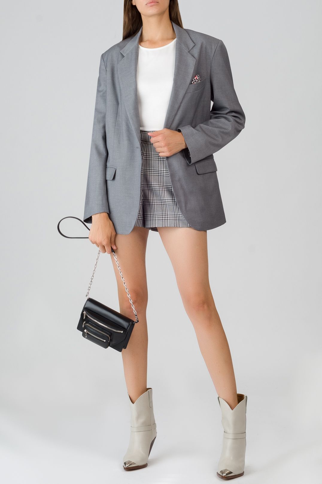 Купить Шорты FORTE DEI MARMI COUTURE