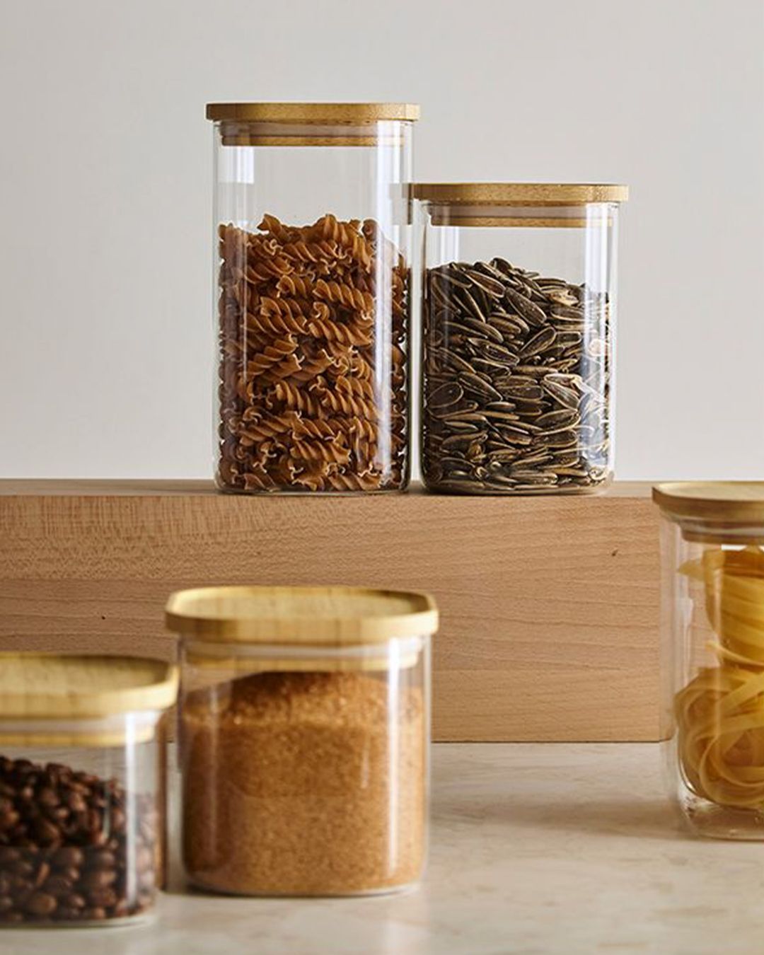 Купить Емкость для хранения 1,5 л SMART SOLUTIONS