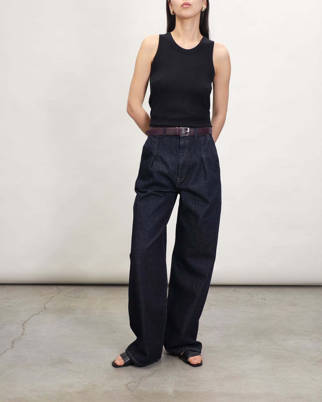 Купить Майка LOULOU DE SAISON